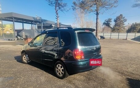 Toyota Corolla Spacio II, 1997 год, 450 000 рублей, 3 фотография