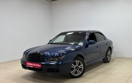 Hyundai Sonata IV рестайлинг, 2011 год, 520 000 рублей, 1 фотография