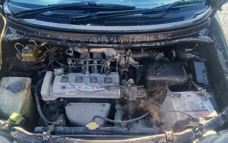 Toyota Corolla Spacio II, 1997 год, 450 000 рублей, 7 фотография