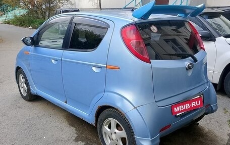Subaru R2, 2004 год, 300 000 рублей, 4 фотография