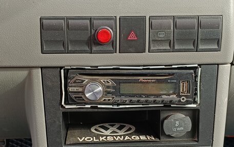 Volkswagen Pointer, 2004 год, 180 000 рублей, 2 фотография