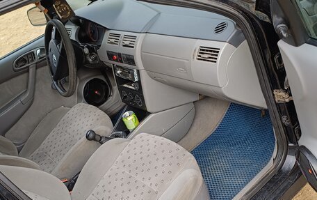 Volkswagen Pointer, 2004 год, 180 000 рублей, 6 фотография