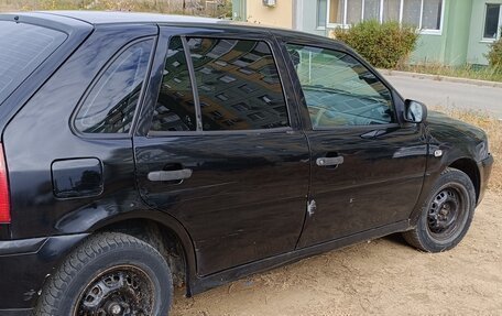 Volkswagen Pointer, 2004 год, 180 000 рублей, 8 фотография