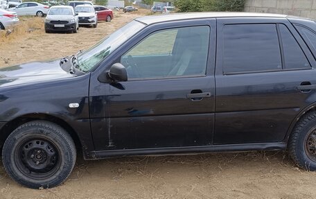 Volkswagen Pointer, 2004 год, 180 000 рублей, 11 фотография