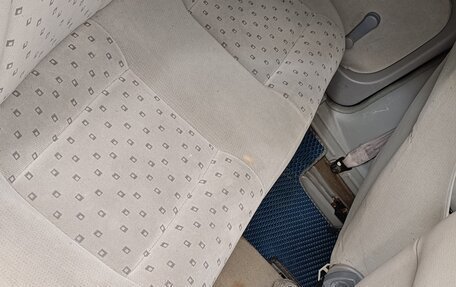 Volkswagen Pointer, 2004 год, 180 000 рублей, 5 фотография