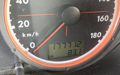 Volkswagen Pointer, 2004 год, 180 000 рублей, 3 фотография