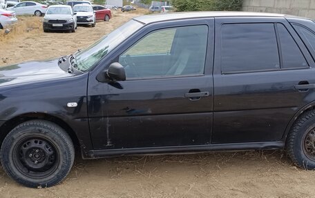 Volkswagen Pointer, 2004 год, 180 000 рублей, 10 фотография