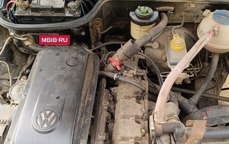 Volkswagen Pointer, 2004 год, 180 000 рублей, 4 фотография