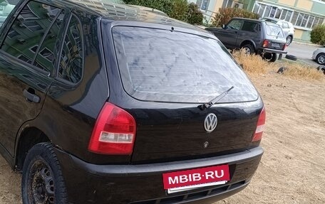 Volkswagen Pointer, 2004 год, 180 000 рублей, 9 фотография