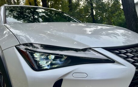 Lexus UX I, 2021 год, 3 099 000 рублей, 23 фотография