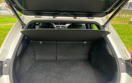 Lexus UX I, 2021 год, 3 099 000 рублей, 26 фотография