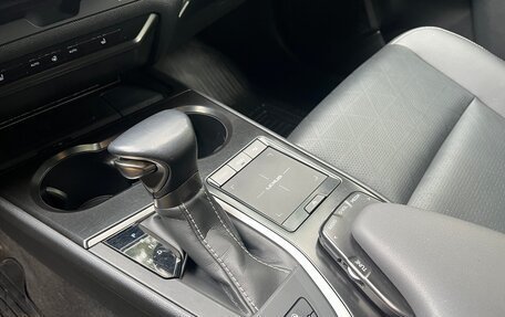 Lexus UX I, 2021 год, 3 099 000 рублей, 28 фотография