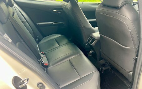 Lexus UX I, 2021 год, 3 099 000 рублей, 35 фотография