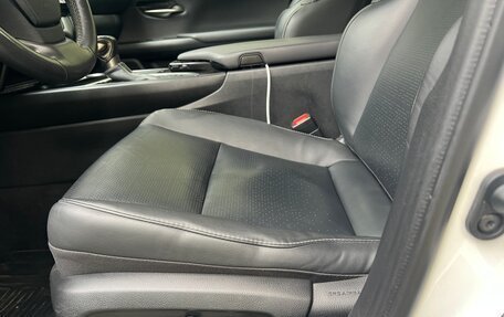 Lexus UX I, 2021 год, 3 099 000 рублей, 33 фотография