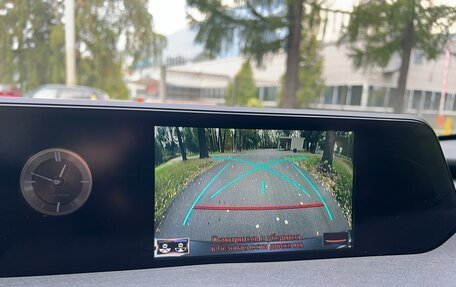 Lexus UX I, 2021 год, 3 099 000 рублей, 36 фотография