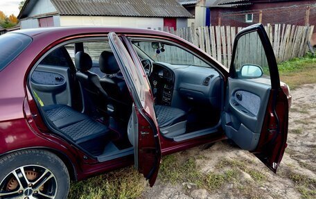 KIA Spectra II (LD), 2006 год, 299 000 рублей, 6 фотография