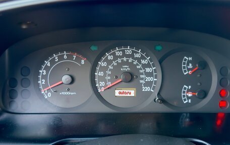 KIA Spectra II (LD), 2006 год, 299 000 рублей, 8 фотография