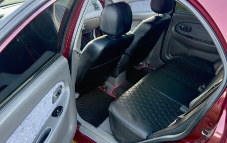 KIA Spectra II (LD), 2006 год, 299 000 рублей, 10 фотография