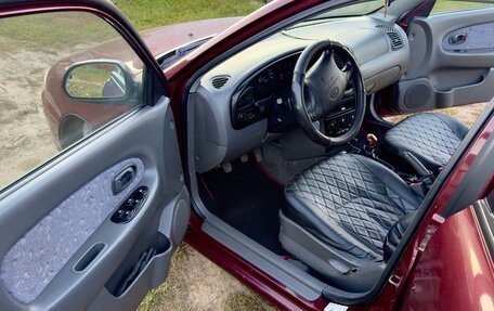 KIA Spectra II (LD), 2006 год, 299 000 рублей, 11 фотография