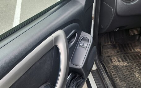 Renault Duster I рестайлинг, 2014 год, 950 000 рублей, 8 фотография