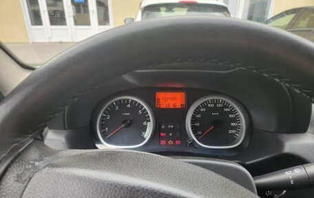 Renault Duster I рестайлинг, 2014 год, 950 000 рублей, 5 фотография