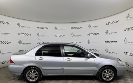 Mitsubishi Lancer IX, 2007 год, 598 000 рублей, 5 фотография