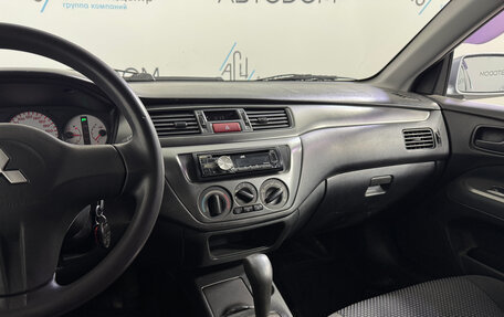 Mitsubishi Lancer IX, 2007 год, 598 000 рублей, 13 фотография