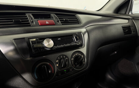 Mitsubishi Lancer IX, 2007 год, 598 000 рублей, 15 фотография