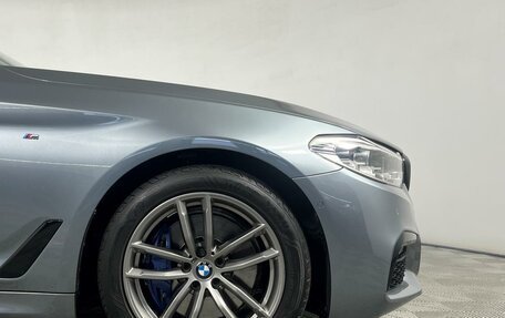 BMW 5 серия, 2019 год, 3 549 000 рублей, 7 фотография