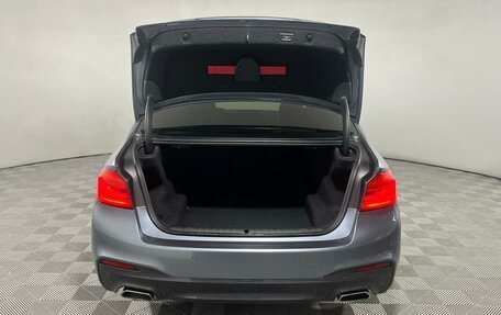 BMW 5 серия, 2019 год, 3 549 000 рублей, 8 фотография