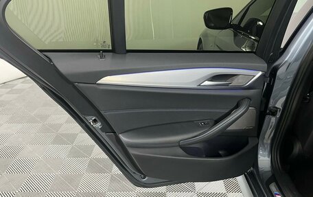 BMW 5 серия, 2019 год, 3 549 000 рублей, 10 фотография
