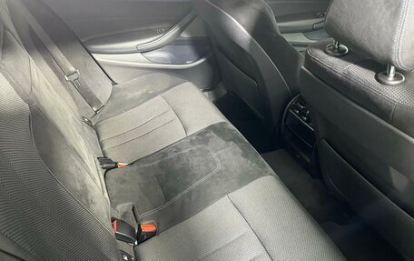 BMW 5 серия, 2019 год, 3 549 000 рублей, 13 фотография