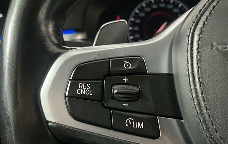BMW 5 серия, 2019 год, 3 549 000 рублей, 21 фотография