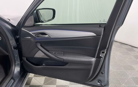 BMW 5 серия, 2019 год, 3 549 000 рублей, 22 фотография