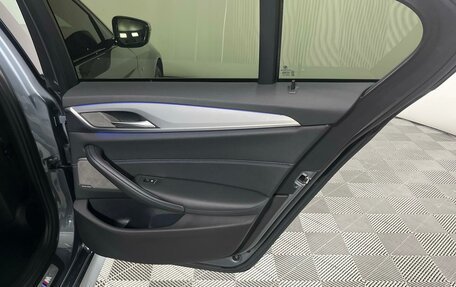 BMW 5 серия, 2019 год, 3 549 000 рублей, 24 фотография