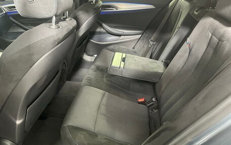 BMW 5 серия, 2019 год, 3 549 000 рублей, 31 фотография
