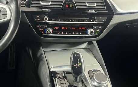 BMW 5 серия, 2019 год, 3 549 000 рублей, 29 фотография