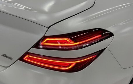 Genesis G70 I, 2021 год, 3 210 000 рублей, 15 фотография