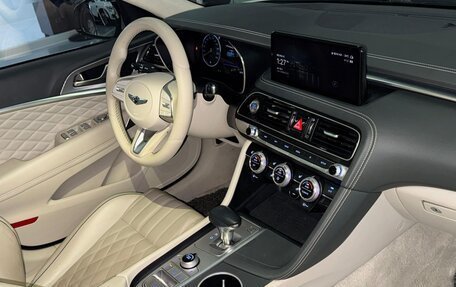 Genesis G70 I, 2021 год, 3 210 000 рублей, 19 фотография