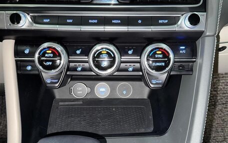 Genesis G70 I, 2021 год, 3 210 000 рублей, 23 фотография