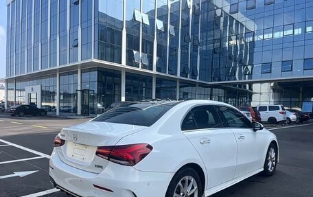 Mercedes-Benz A-Класс, 2021 год, 2 238 000 рублей, 8 фотография