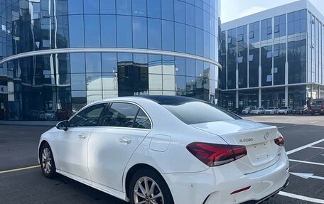 Mercedes-Benz A-Класс, 2021 год, 2 238 000 рублей, 6 фотография