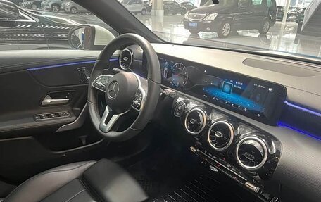 Mercedes-Benz A-Класс, 2021 год, 2 238 000 рублей, 4 фотография