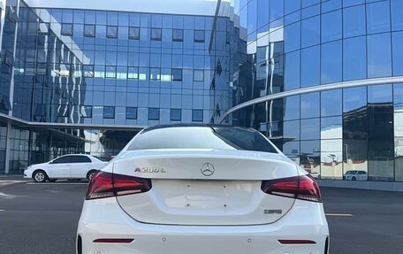 Mercedes-Benz A-Класс, 2021 год, 2 238 000 рублей, 7 фотография