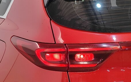 KIA Sportage IV рестайлинг, 2019 год, 2 219 000 рублей, 6 фотография