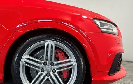 Audi RS Q3, 2014 год, 2 249 000 рублей, 7 фотография