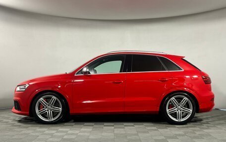 Audi RS Q3, 2014 год, 2 249 000 рублей, 3 фотография