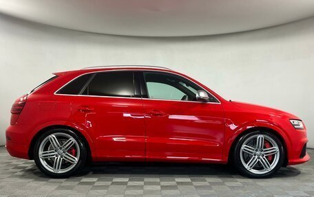 Audi RS Q3, 2014 год, 2 249 000 рублей, 4 фотография