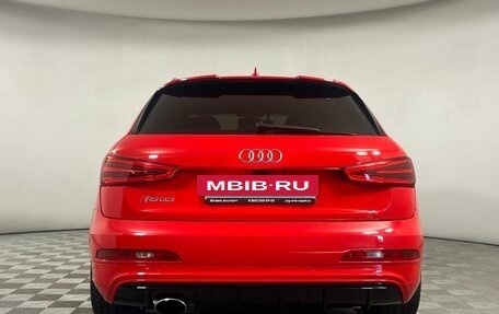 Audi RS Q3, 2014 год, 2 249 000 рублей, 5 фотография