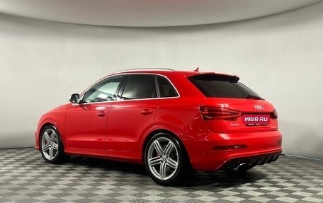 Audi RS Q3, 2014 год, 2 249 000 рублей, 6 фотография